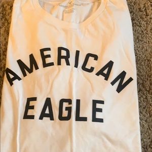 American eagle t shirt